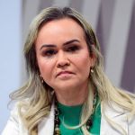 Sob pressão, ministra do Turismo é elogiada por Damares, com quem quer ‘estreitar parceria’