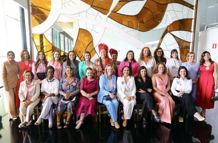 Eleições 2024: partidos podem ser punidos por não cumprir cota para mulheres? Saiba o que diz a lei