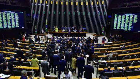 Bancada mineira deu 39 votos favoráveis à PEC da Reforma Tributária