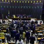 Reforma tributária: saiba como votaram os deputados de Minas Gerais