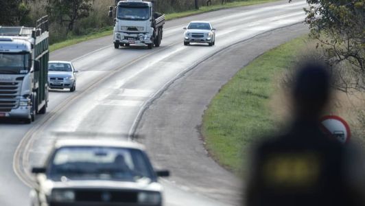 Bancada mineira pretende cobrar uma solução do governo federal para destravar obras nas rodovias 040 e 381