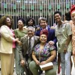 Na semana do dia 20, Câmara deve votar pacote de projetos relacionados à população negra