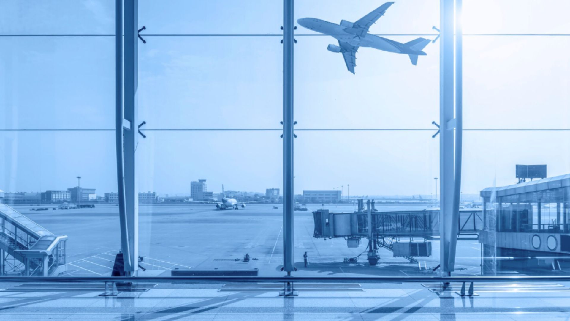 Bancária é presa pela Polícia Federal após falsa ameaça de bomba em aeroporto