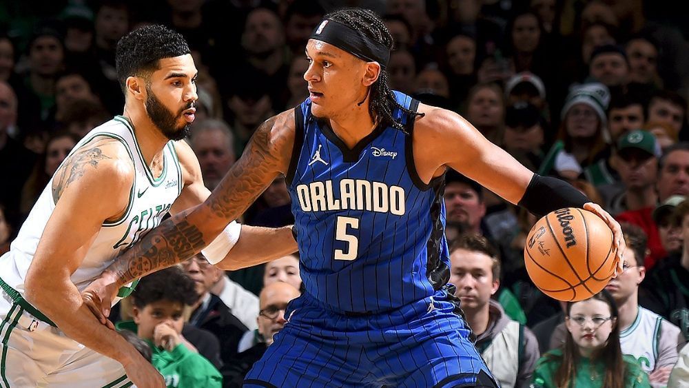 Orlando Magic x Portland Trail Blazers: horário e onde assistir ao