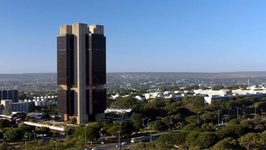 Banco Central decidiu manter taxa de juros em 13,75% pela 12ª vez consecutiva