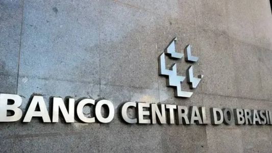 Banco Central divulgou nova taxa de juros nesta quarta-feira (2)