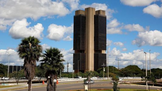 Banco Central do Brasil