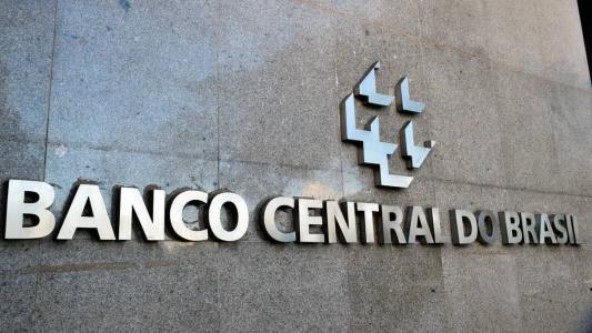 Banco Central registra déficit de R$ 843 milhões em contas externas