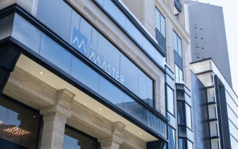 Compra do Master pela Fictor foi suspensa pela holding