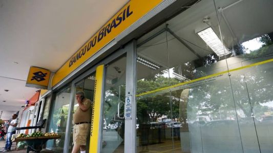 Banco do Brasil tem 4 mil vagas para contratação imediata