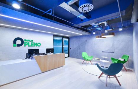 Banco Pleno pertence a ex-sócio de Daniel Vorcaro, do Master