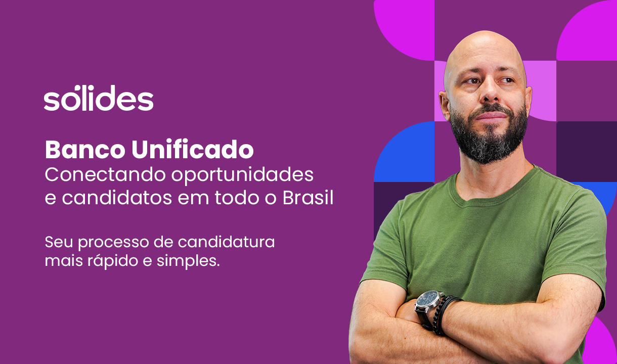 Sólides lança solução para incentivar empregabilidade