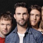 Atração do ‘The Town’, Maroon 5 sobe ao palco da Arena MRV em BH no sábado