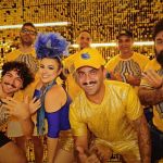 Segunda-feira de Carnaval em Itabirito tem Zé Pereira na Vila Gonçalo e show da Banda Asa de Banana