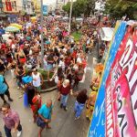 Carnaval 2025: desfile da Banda Daki muda trânsito em Juiz de Fora