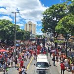 Carnaval 2025: Banda Daki é a protagonista da folia em Juiz de Fora