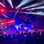 Banda cover U2 tem show marcado para Belo Horizonte; veja local  