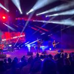 Banda cover U2 tem show marcado para Belo Horizonte; veja local