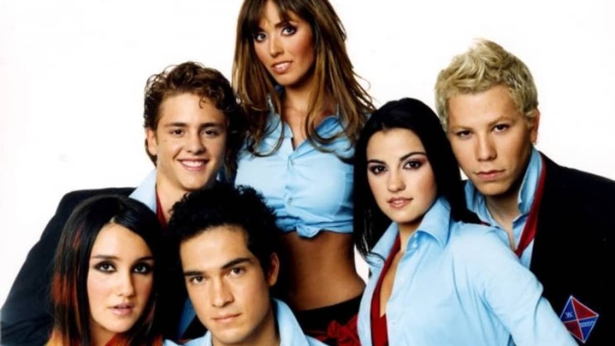 Prefeito de BH clama por show de RBD na cidade: 'vocês serão muito bem-vindos aqui!'
