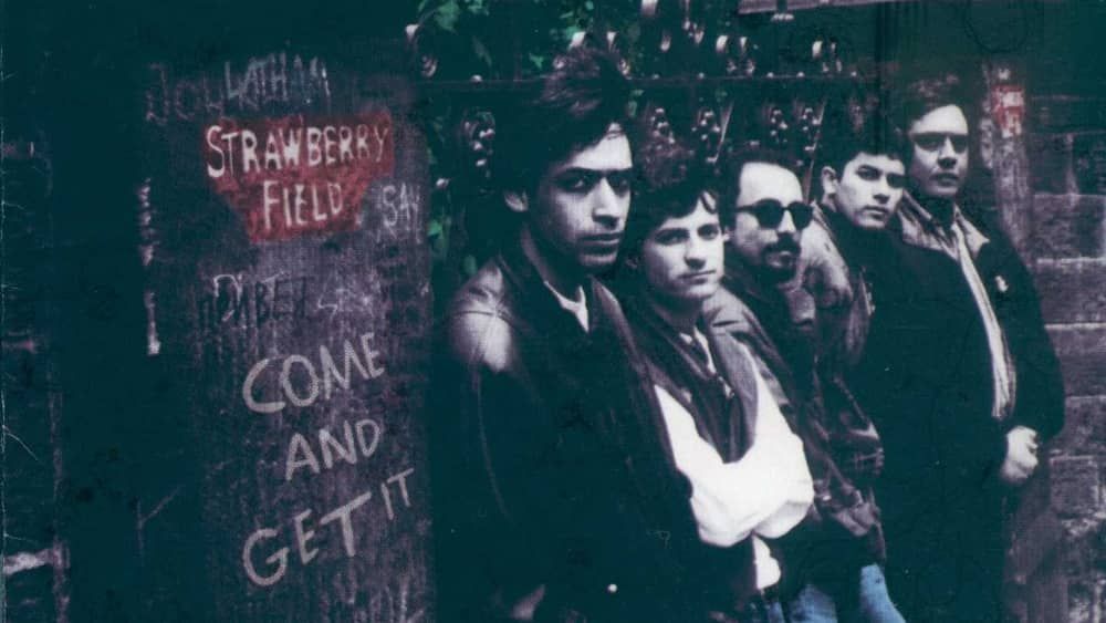 Paul McCartney elogiou banda mineira por disco com inéditas dos Beatles