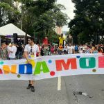 Carnaval 2023: confira as fotos da Banda Mole