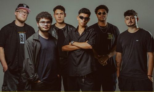 banda Orion - Divulgação
