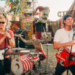 Blink-182 cancela show no Lollapalooza 2023, afirma colunista