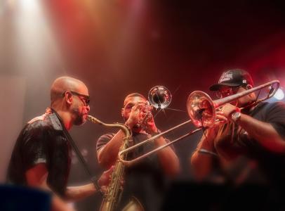 Banda Vitória Régia