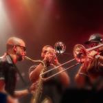 Vitória Régia, banda que acompanhou Tim Maia, se apresenta em BH em noite que celebra o 'Síndico'
