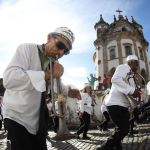 Carnaval de Ouro Preto tem programação em 11 palcos nesta segunda (20)
