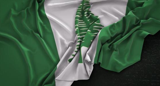 Bandeira da Arábia Saudita