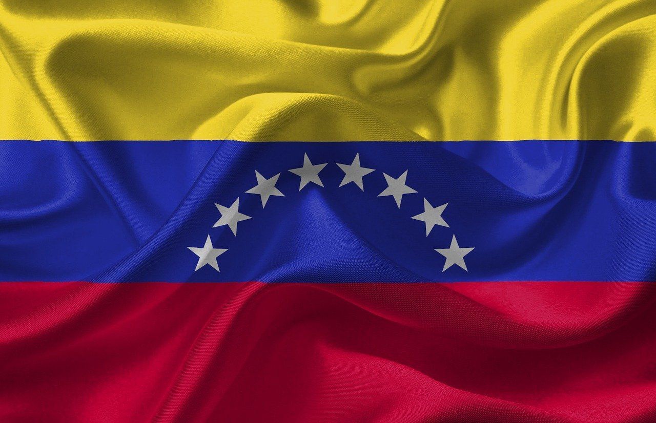 Venezuela concede licença à britânica Shell para exploração e exportação de gás
