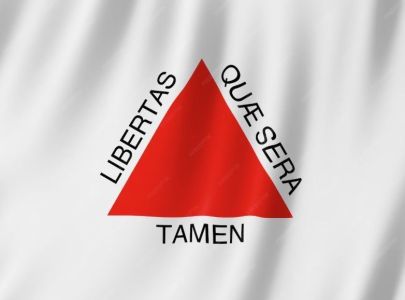 Bandeira de Minas Gerais