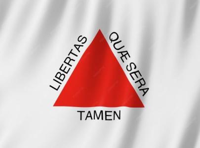 Bandeira de Minas Gerais