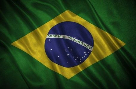 Bandeira do Brasil