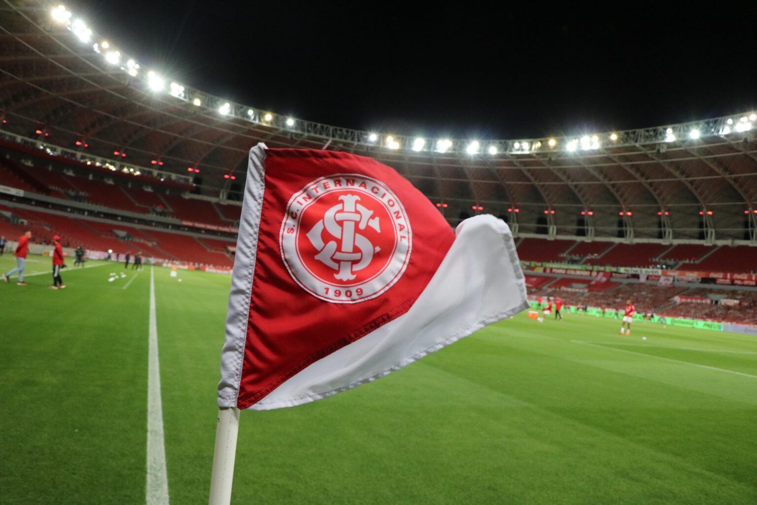 Contratações do Inter: quem fica, quem chega e quem sai para 2024