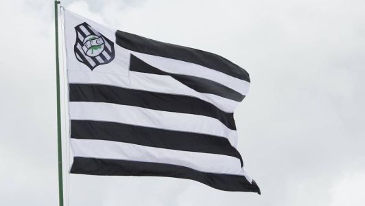 Bandeira Figueirense
