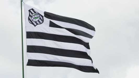 Bandeira Figueirense