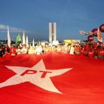 Festa de aniversário do PT tem ingressos de até R$ 20 mil