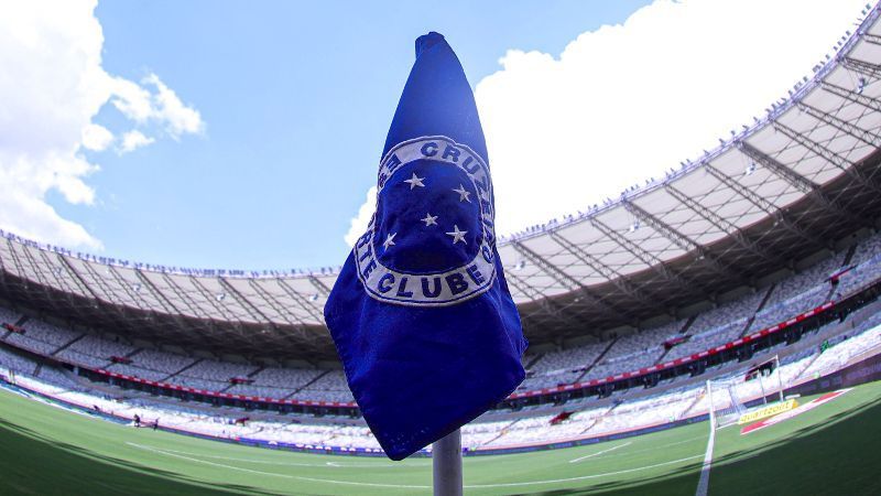 Cruzeiro SAF se posiciona sobre atraso na publicação de balanço; prazo venceu em abril