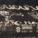 Há 30 anos, torcida do Atlético lançava maior bandeirão do mundo em jogo da Seleção Brasileira