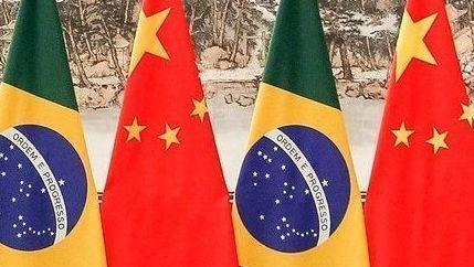 De uvas frescas a internet via satélite: veja acordos que Brasil e China vão fechar | CNN Brasil