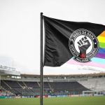 Vasco faz nova campanha contra homofobia em mês de Orgulho LGBTQIAP+