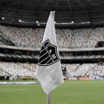 Dirigente do Atlético revela ter encontrado reforços pelo Instagram