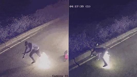 Trata-se de Diego Rocha Freitas Campos, de 20 anos, que teve a foto divulgada pela Polícia Civil de São Paulo nesse domingo.