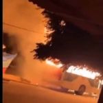 Rio Grande do Norte registra mais tiroteios e violência em segundo dia de ataques