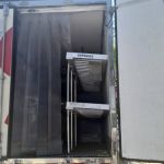 PM liberta reféns e prende homens que roubaram caminhão em SP 