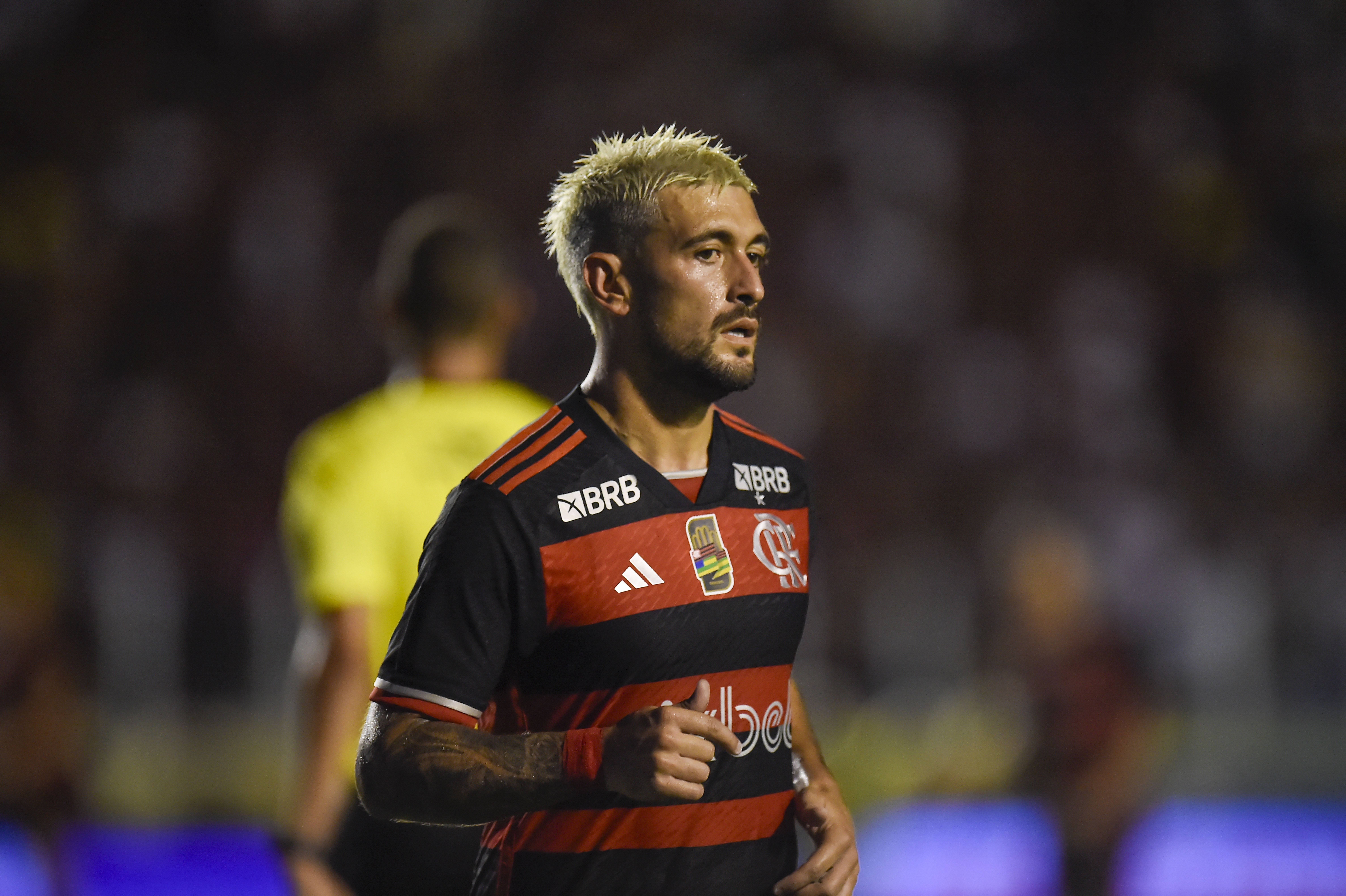Flamengo busca a paralisação do Brasileirão durante a Copa América
