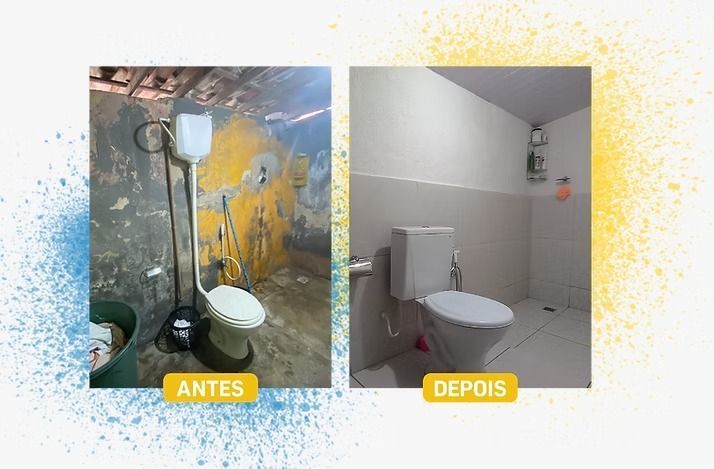 Mineração transforma realidade social da habitação em cidades mineradoras