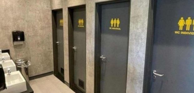 STF vai decidir se lei de Juiz de Fora que proíbe mulheres trans em banheiros femininos é inconstitucional